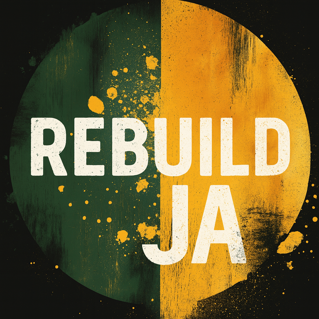rebuildja.com